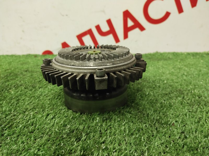 Вискомуфта вентилятора радиатора, 2000 рублей, Красноярск