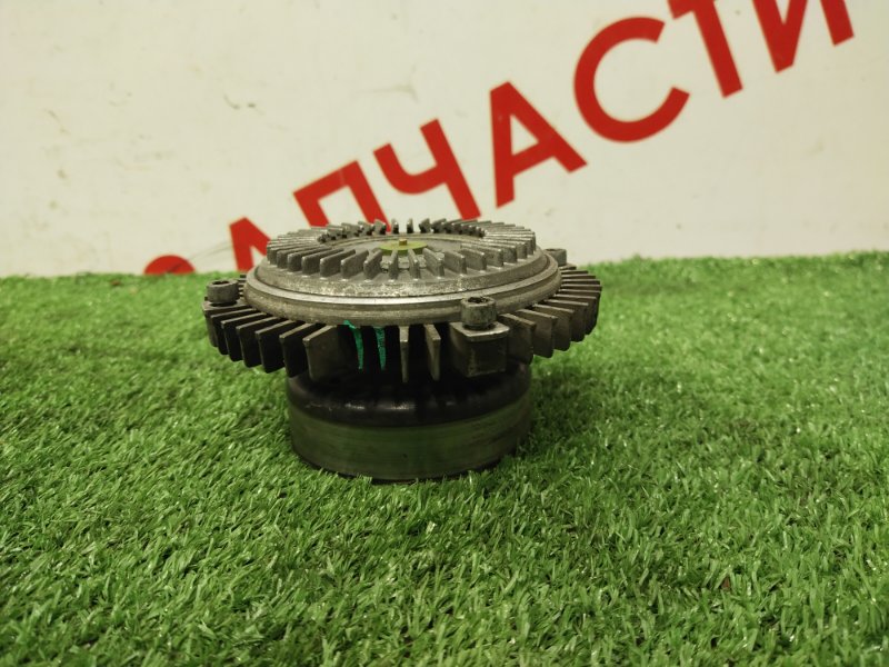 Вискомуфта вентилятора радиатора, 2000 рублей, Красноярск