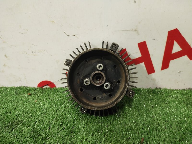 Вискомуфта вентилятора радиатора, 2000 рублей, Красноярск