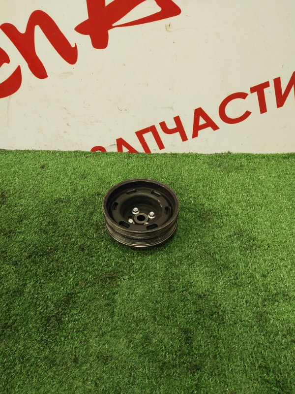 Шкив коленвала, 1000 рублей, Красноярск