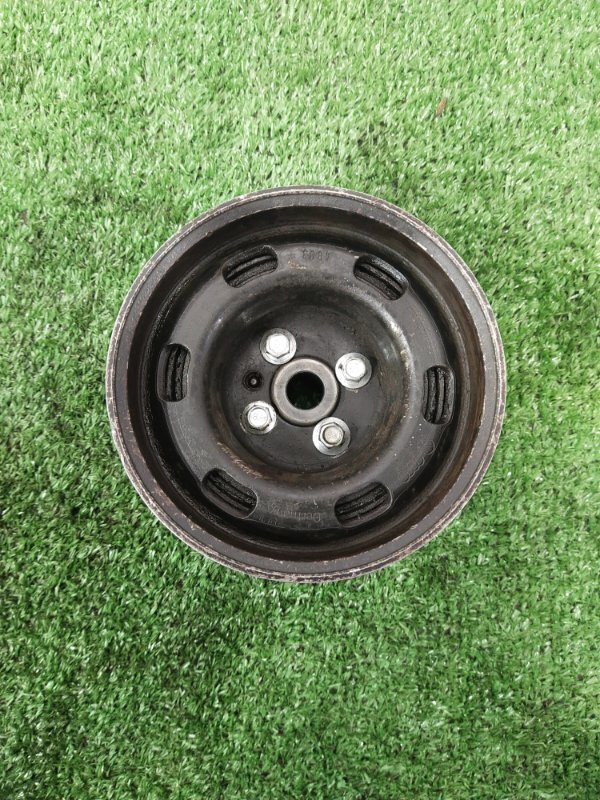 Шкив коленвала, 1000 рублей, Красноярск