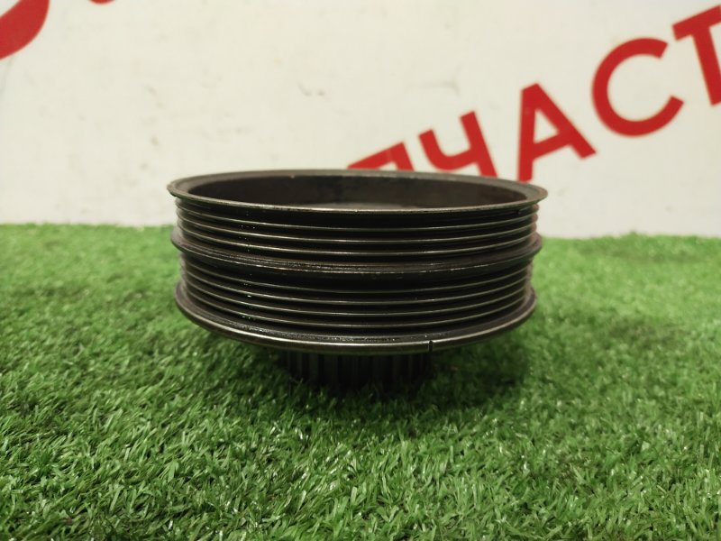 Шкив коленвала, 1000 рублей, Красноярск