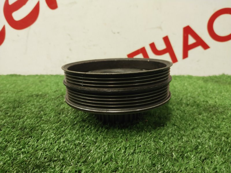 Шкив коленвала, 1000 рублей, Красноярск