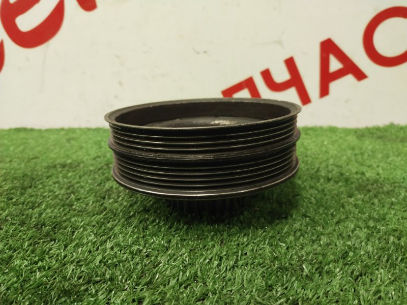 Шкив коленвала, 1000 рублей, Красноярск