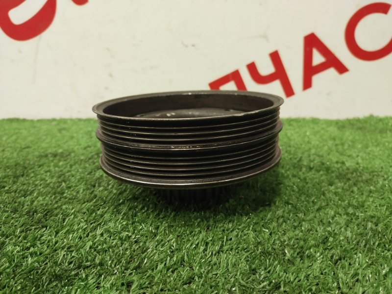 Шкив коленвала, 1000 рублей, Красноярск