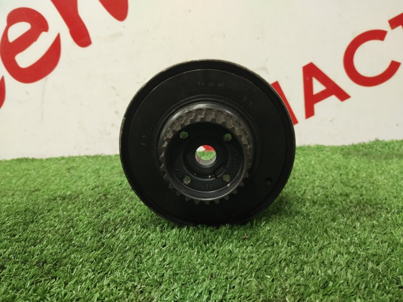 Шкив коленвала, 1000 рублей, Красноярск