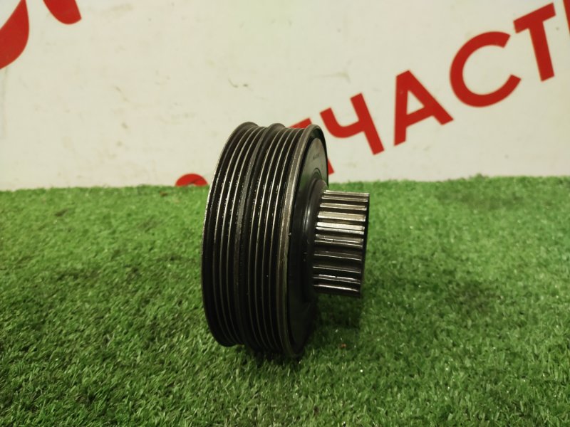 Шкив коленвала, 1000 рублей, Красноярск