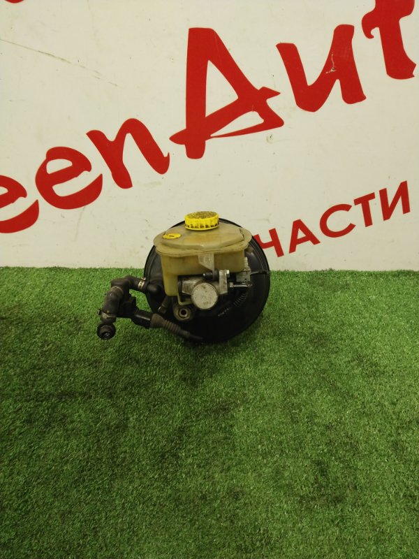 Главный тормозной цилиндр, 4000 рублей, Красноярск