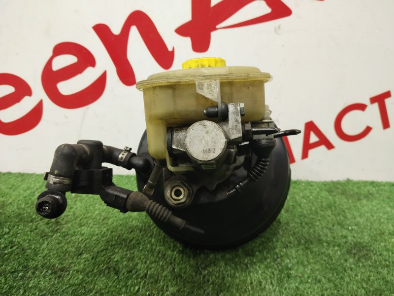 Главный тормозной цилиндр, 4000 рублей, Красноярск