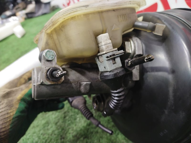 Главный тормозной цилиндр, 4000 рублей, Красноярск