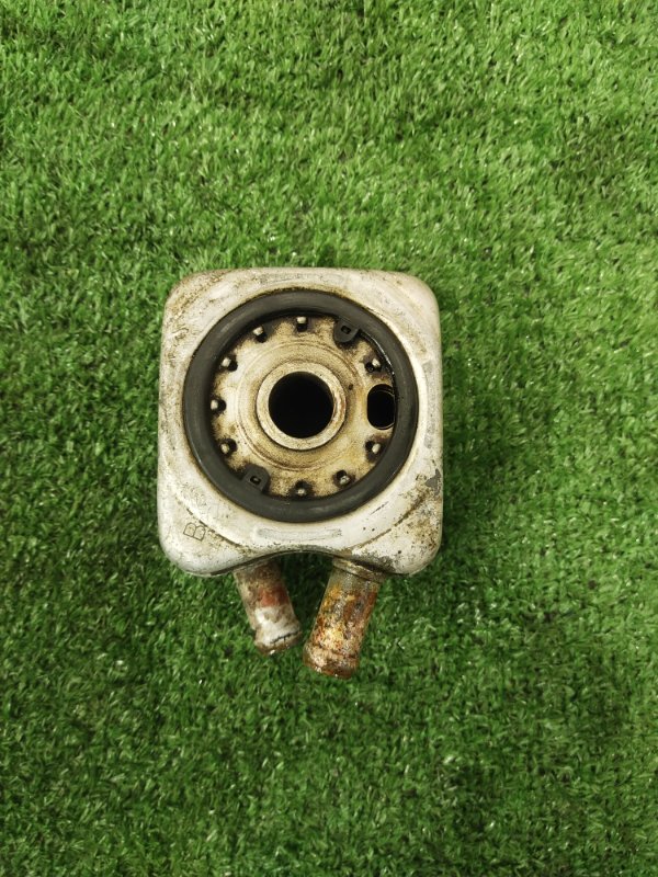 Теплообменник масляного фильтра, 1000 рублей, Красноярск