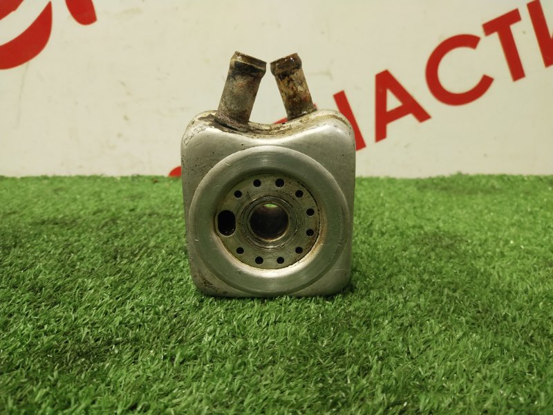 Теплообменник масляного фильтра, 1000 рублей, Красноярск