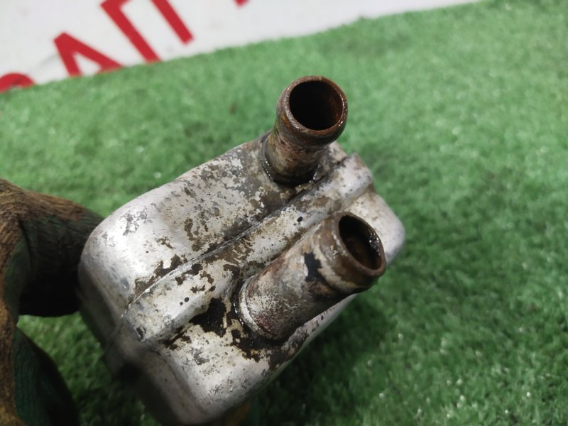 Теплообменник масляного фильтра, 1000 рублей, Красноярск