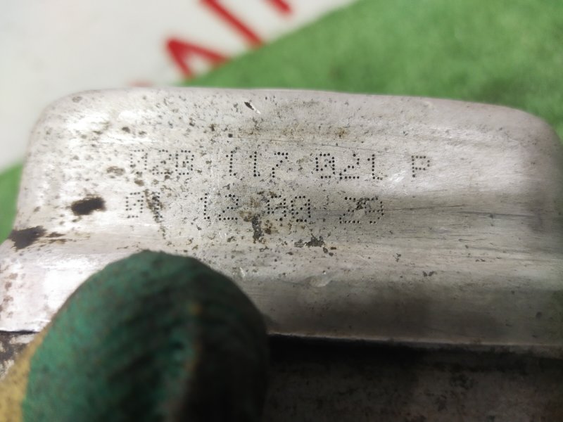 Теплообменник масляного фильтра, 1000 рублей, Красноярск