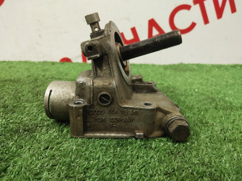 Корпус масляного фильтра, 1500 рублей, Красноярск