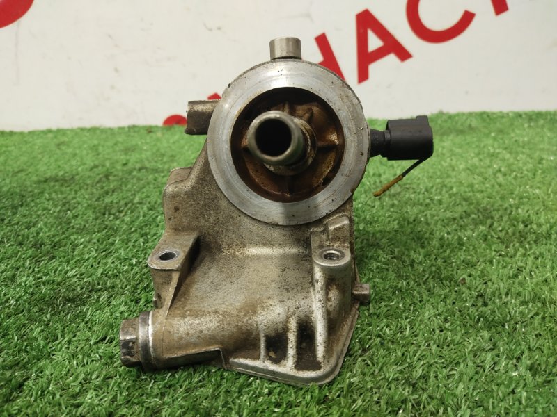 Корпус масляного фильтра, 1500 рублей, Красноярск