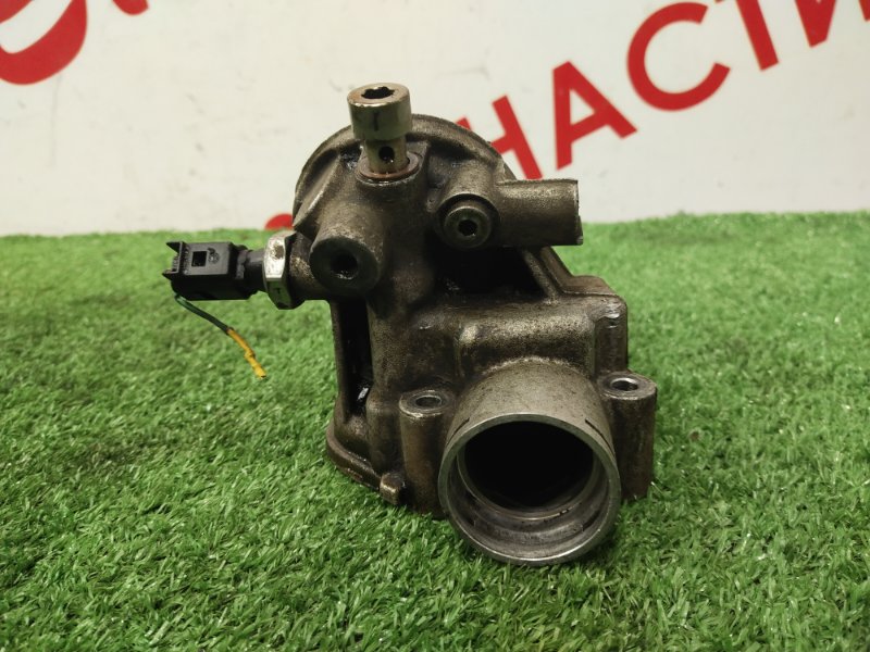 Корпус масляного фильтра, 1500 рублей, Красноярск