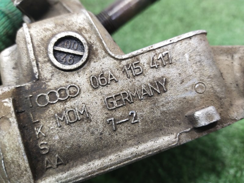 Корпус масляного фильтра, 1500 рублей, Красноярск