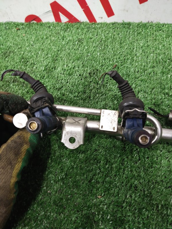 Форсунка топливная, 6000 рублей, Красноярск