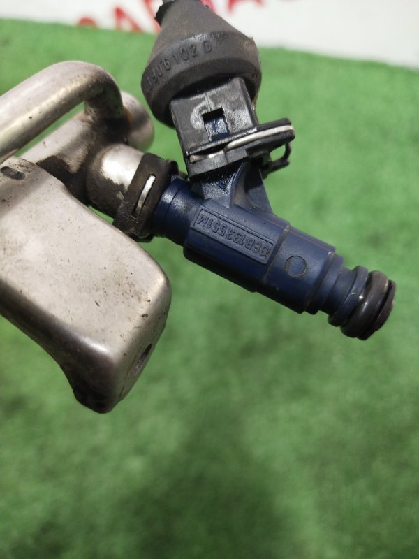 Форсунка топливная, 6000 рублей, Красноярск