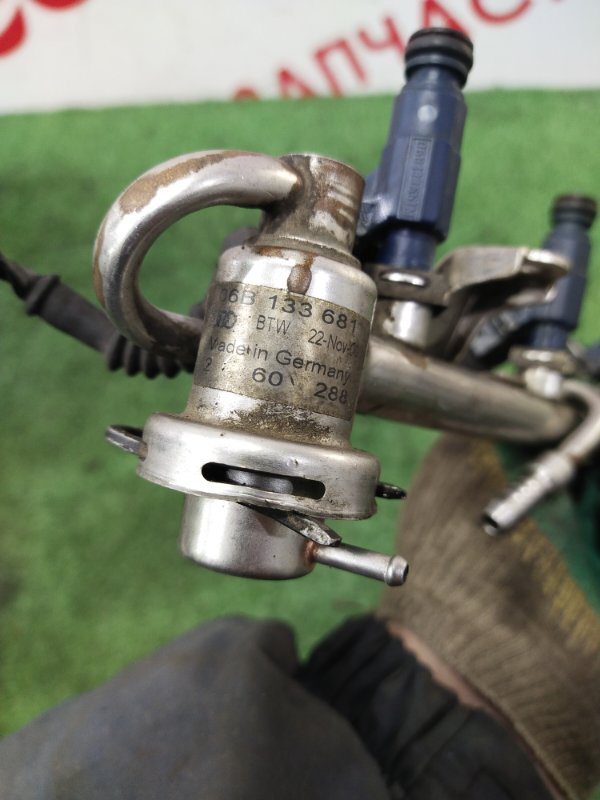 Форсунка топливная, 6000 рублей, Красноярск