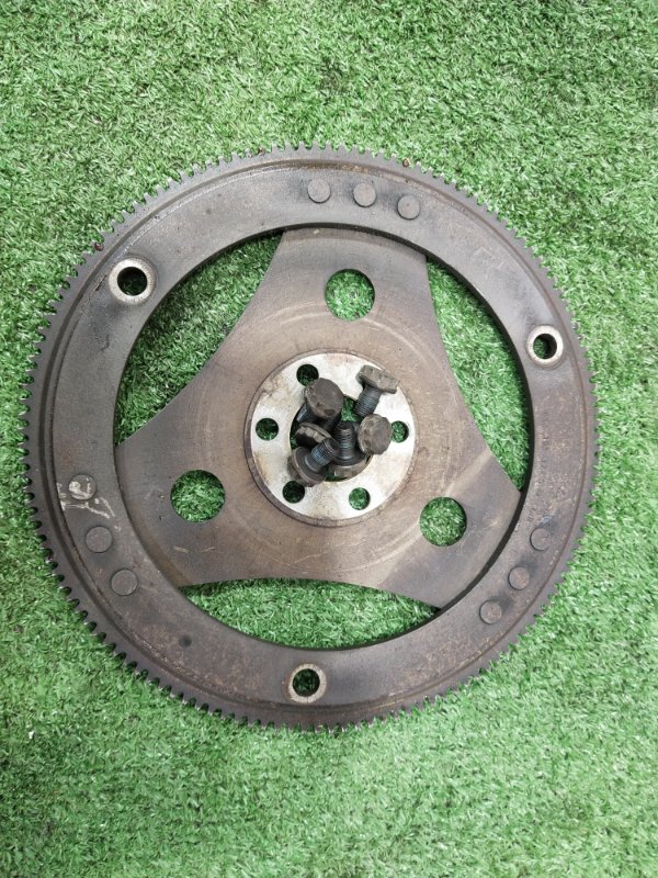 Маховик АКПП, 1500 рублей, Красноярск