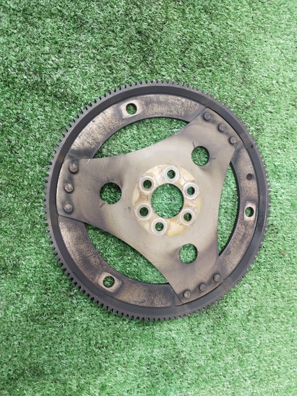 Маховик АКПП, 1500 рублей, Красноярск