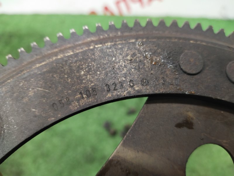 Маховик АКПП, 1500 рублей, Красноярск