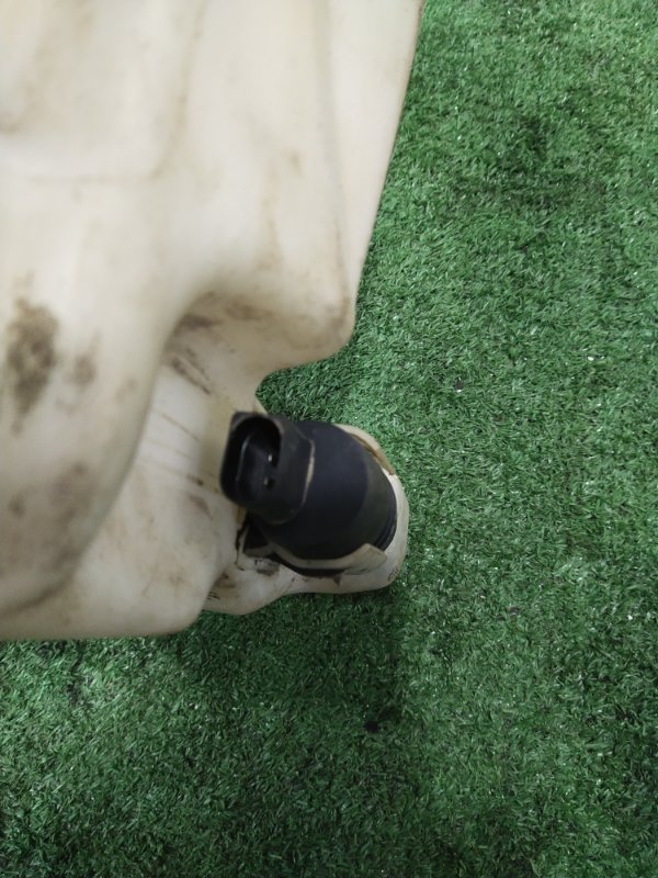 Бачок омывателя, 2000 рублей, Красноярск