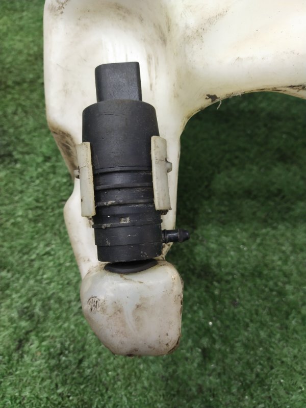 Бачок омывателя, 2000 рублей, Красноярск