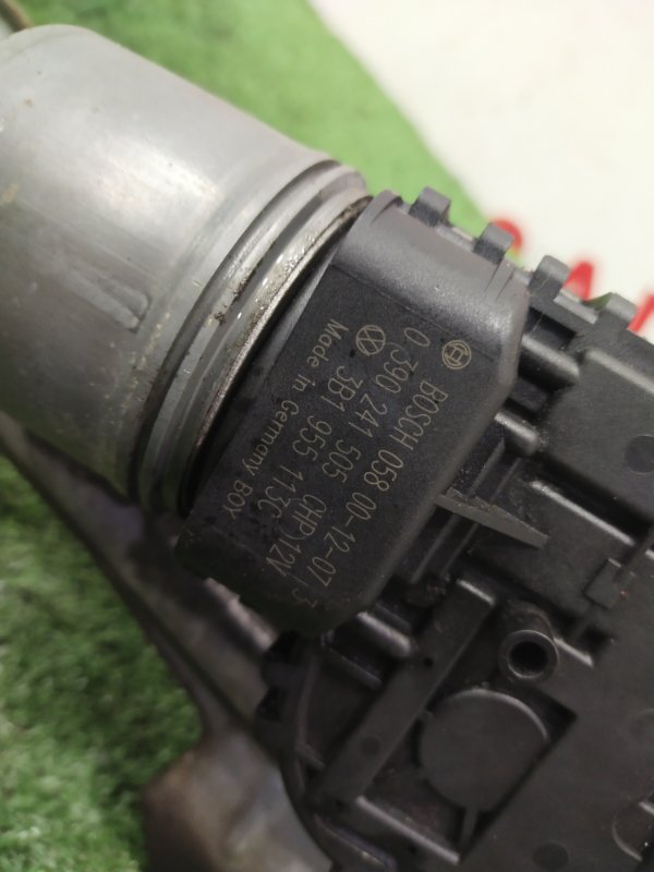 Мотор дворников, 3000 рублей, Красноярск