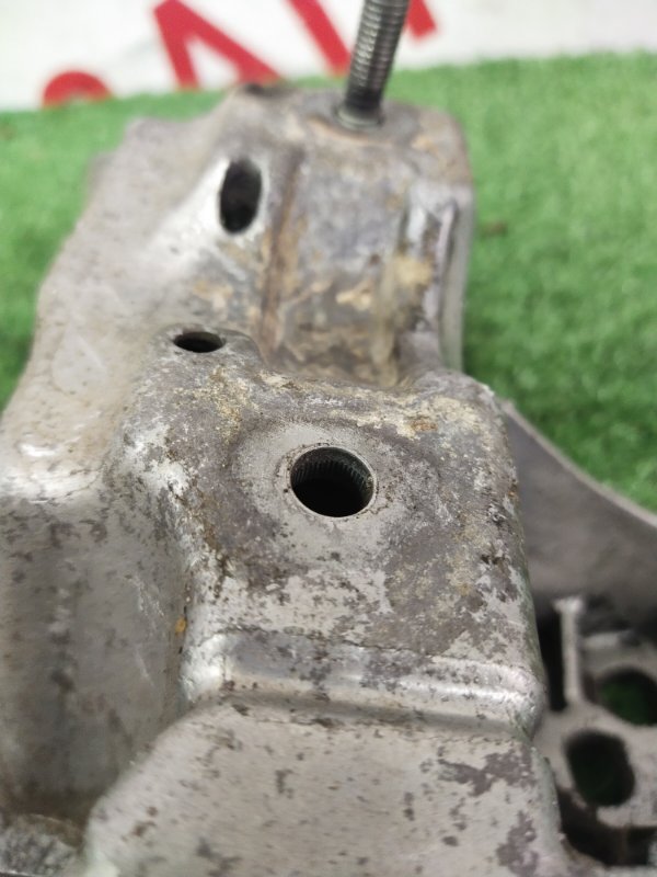 Кронштейн двигателя, 1000 рублей, Красноярск