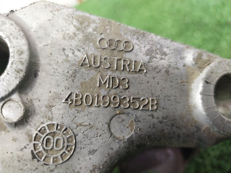 Кронштейн двигателя, 1000 рублей, Красноярск