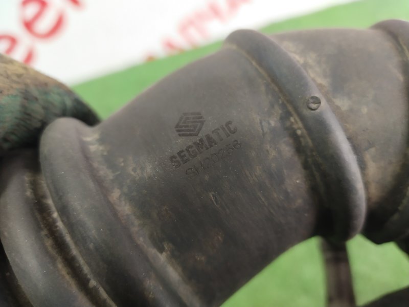 Патрубок воздушного фильтра, 700 рублей, Красноярск