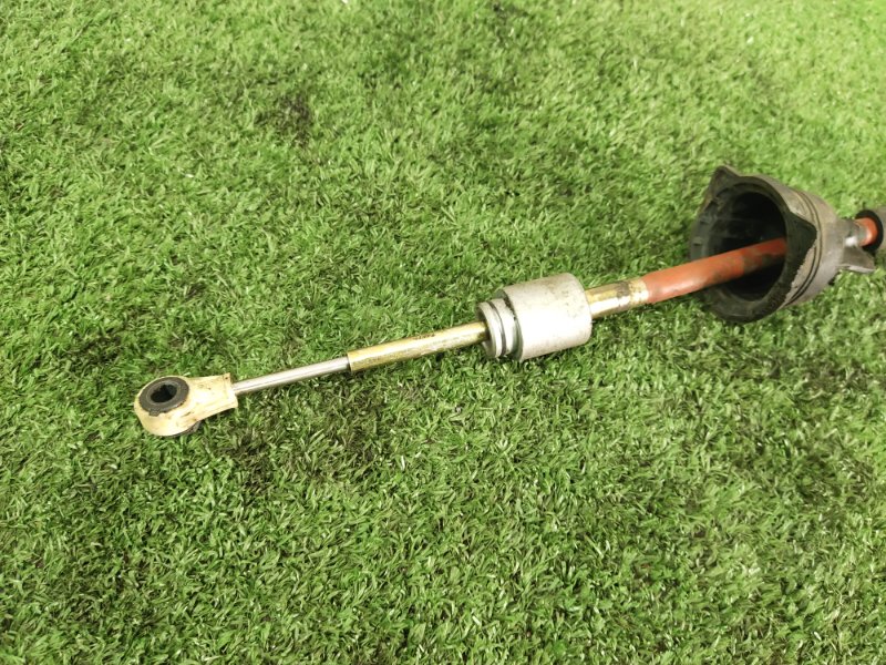 Трос переключения акпп, 1000 рублей, Красноярск