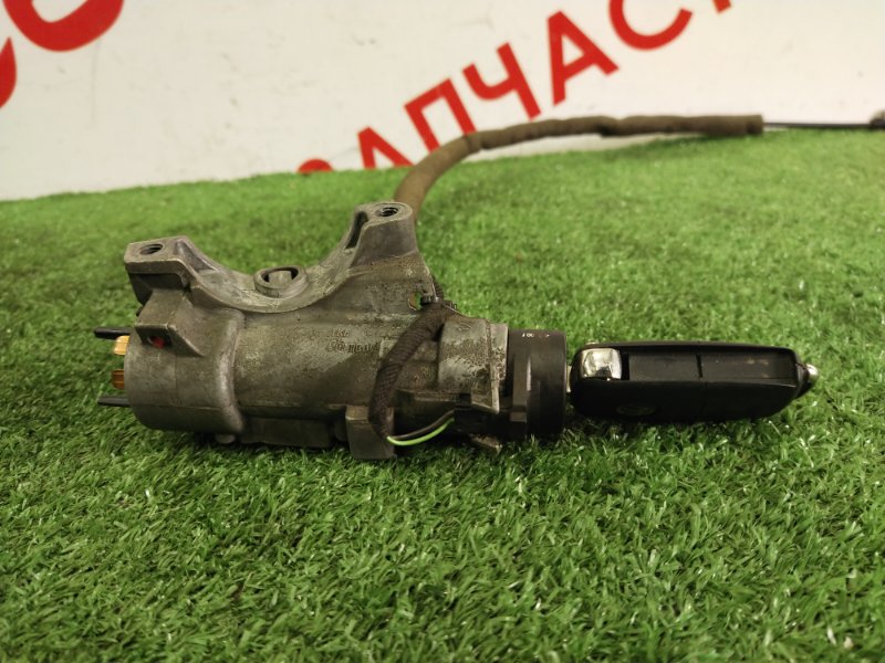 Замок зажигания, 2500 рублей, Красноярск