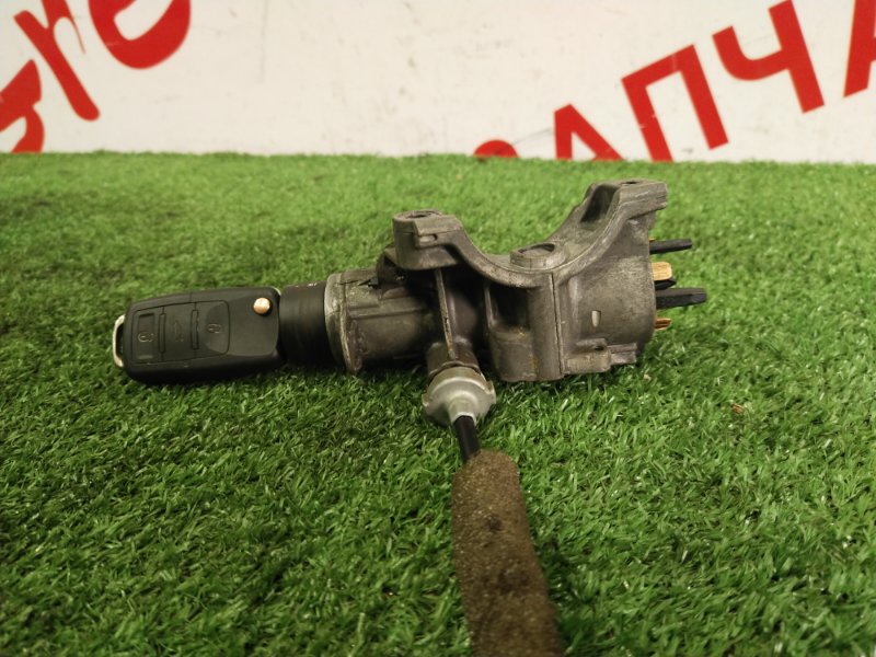 Замок зажигания, 2500 рублей, Красноярск