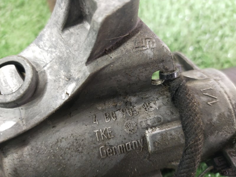 Замок зажигания, 2500 рублей, Красноярск