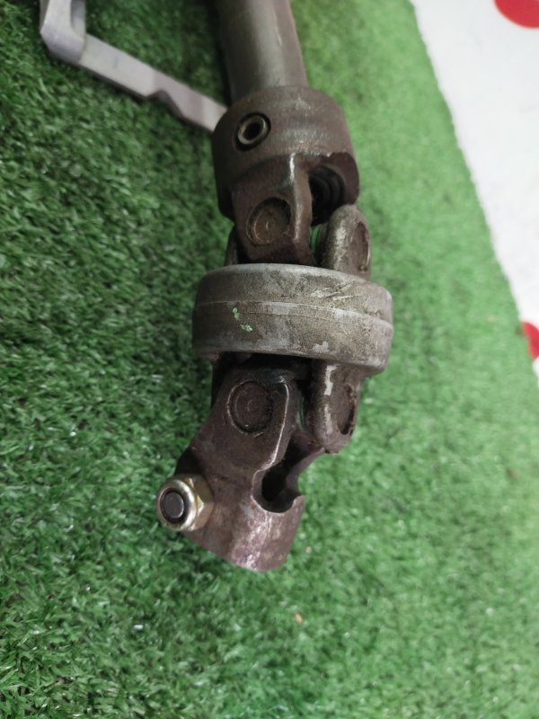 Рулевая колонка, 1500 рублей, Красноярск