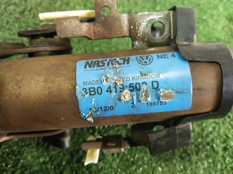 Рулевая колонка, 1500 рублей, Красноярск