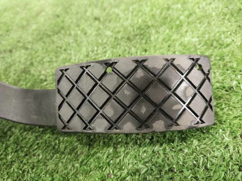 Педаль газа, 1300 рублей, Красноярск