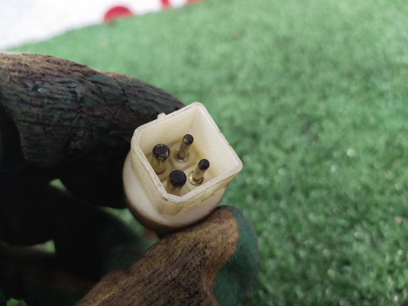 Концевик педали тормоза, 500 рублей, Красноярск