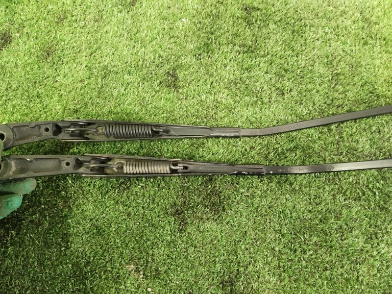 Дворник лобового стекла, 1000 рублей, Красноярск