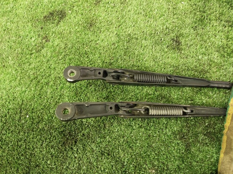 Дворник лобового стекла, 1000 рублей, Красноярск