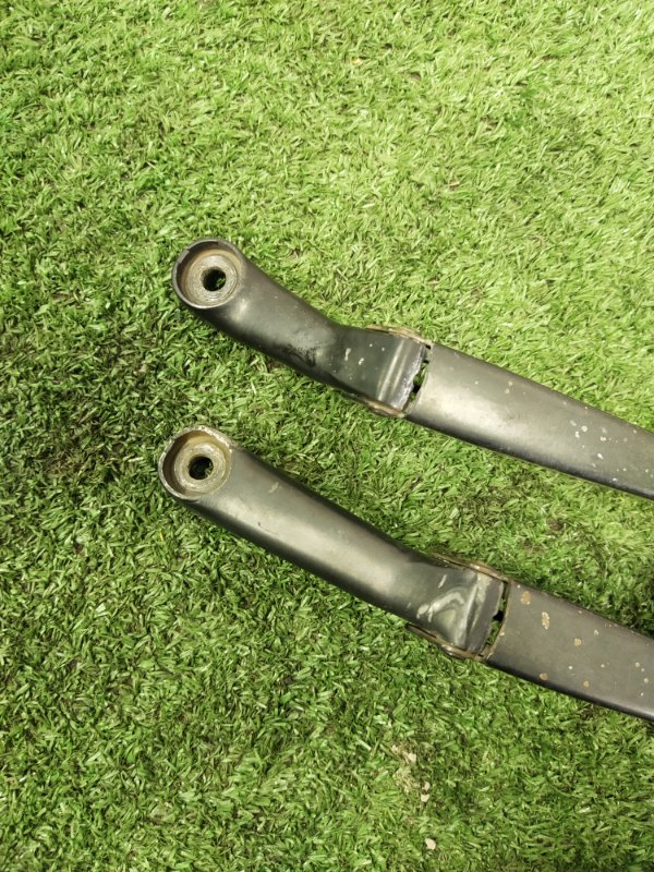 Дворник лобового стекла, 1000 рублей, Красноярск