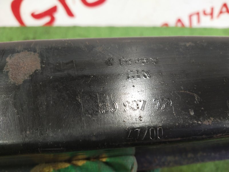 Усилитель бампера, 2000 рублей, Красноярск