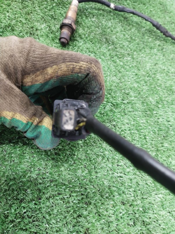 Лямбда-зонд, 3500 рублей, Красноярск