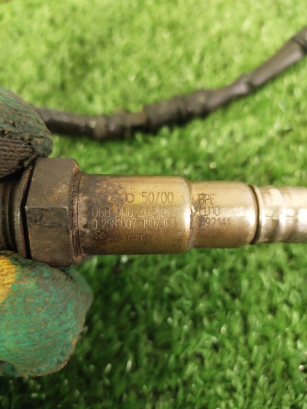 Лямбда-зонд, 3500 рублей, Красноярск