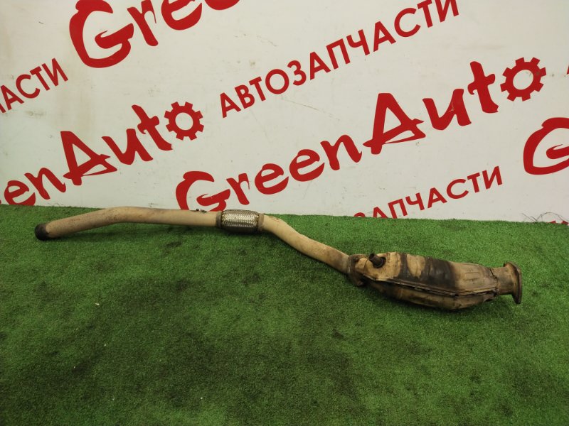 Приемная труба глушителя, 3000 рублей, Красноярск