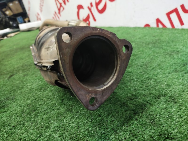 Приемная труба глушителя, 3000 рублей, Красноярск